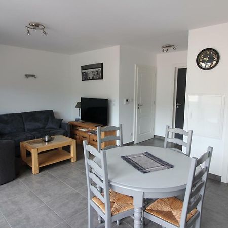 "Chez Suzele" Apartment เฌราร์แมร์ ภายนอก รูปภาพ