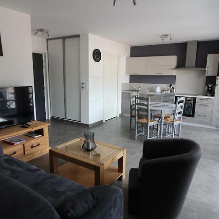 "Chez Suzele" Apartment เฌราร์แมร์ ภายนอก รูปภาพ